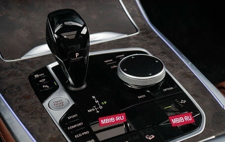 BMW X7, 2019 год, 8 349 000 рублей, 30 фотография