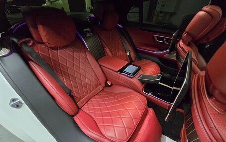 Mercedes-Benz S-Класс, 2021 год, 14 850 000 рублей, 9 фотография