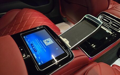 Mercedes-Benz S-Класс, 2021 год, 14 850 000 рублей, 10 фотография