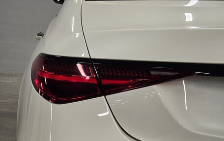 Mercedes-Benz S-Класс, 2021 год, 14 850 000 рублей, 14 фотография