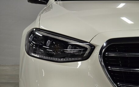 Mercedes-Benz S-Класс, 2021 год, 14 850 000 рублей, 13 фотография