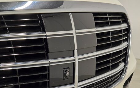 Mercedes-Benz S-Класс, 2021 год, 14 850 000 рублей, 15 фотография