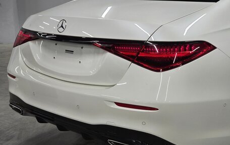 Mercedes-Benz S-Класс, 2021 год, 14 850 000 рублей, 31 фотография