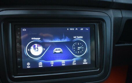 Skoda Fabia II, 2010 год, 320 000 рублей, 13 фотография