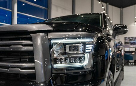 Haval H5, 2024 год, 4 349 000 рублей, 4 фотография