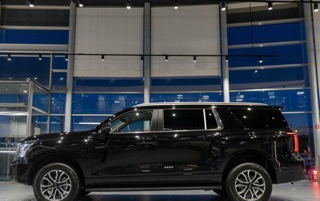 Haval H5, 2024 год, 4 349 000 рублей, 5 фотография