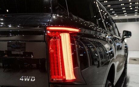 Haval H5, 2024 год, 4 349 000 рублей, 9 фотография