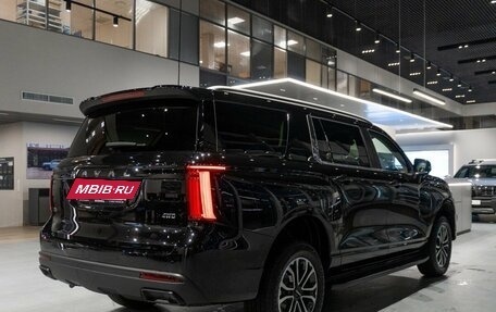 Haval H5, 2024 год, 4 349 000 рублей, 8 фотография