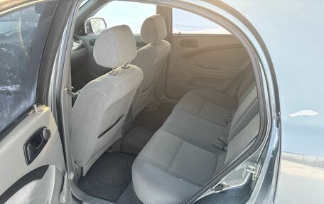 Chevrolet Lacetti, 2011 год, 499 000 рублей, 7 фотография