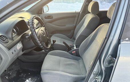 Chevrolet Lacetti, 2011 год, 499 000 рублей, 6 фотография