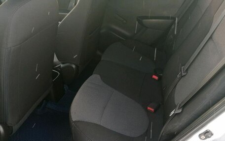 Hyundai Solaris II рестайлинг, 2013 год, 677 000 рублей, 7 фотография