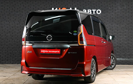 Nissan Serena IV, 2018 год, 2 220 000 рублей, 4 фотография