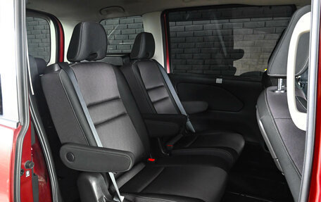 Nissan Serena IV, 2018 год, 2 220 000 рублей, 11 фотография