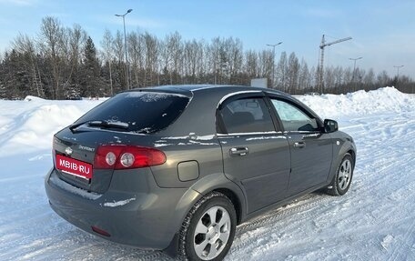 Chevrolet Lacetti, 2011 год, 499 000 рублей, 2 фотография