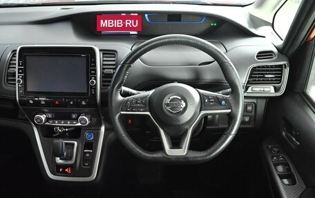 Nissan Serena IV, 2018 год, 2 220 000 рублей, 10 фотография