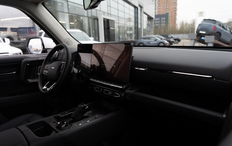 Haval H7, 2025 год, 3 647 000 рублей, 27 фотография