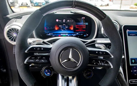 Mercedes-Benz AMG GT, 2025 год, 39 200 000 рублей, 11 фотография