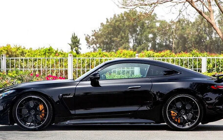 Mercedes-Benz AMG GT, 2025 год, 39 200 000 рублей, 4 фотография