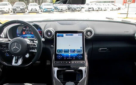 Mercedes-Benz AMG GT, 2025 год, 39 200 000 рублей, 12 фотография