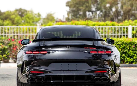 Mercedes-Benz AMG GT, 2025 год, 39 200 000 рублей, 6 фотография