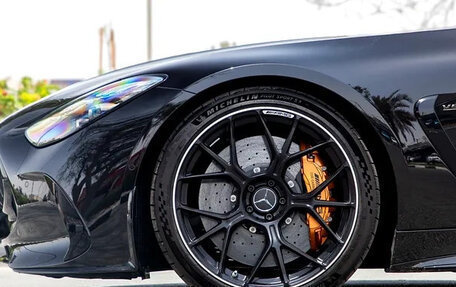Mercedes-Benz AMG GT, 2025 год, 39 200 000 рублей, 8 фотография