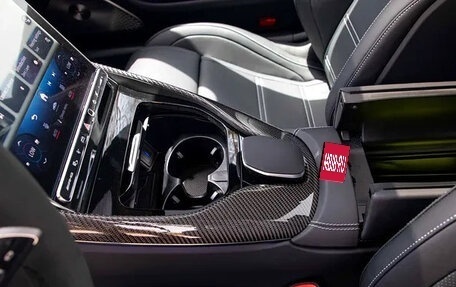 Mercedes-Benz AMG GT, 2025 год, 39 200 000 рублей, 13 фотография