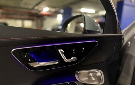 Mercedes-Benz GLC AMG, 2025 год, 11 999 999 рублей, 4 фотография