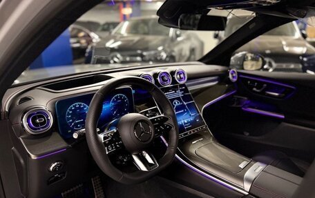 Mercedes-Benz GLC AMG, 2025 год, 11 999 999 рублей, 5 фотография