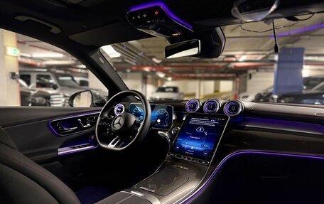 Mercedes-Benz GLC AMG, 2025 год, 11 999 999 рублей, 6 фотография