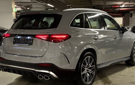 Mercedes-Benz GLC AMG, 2025 год, 11 999 999 рублей, 7 фотография