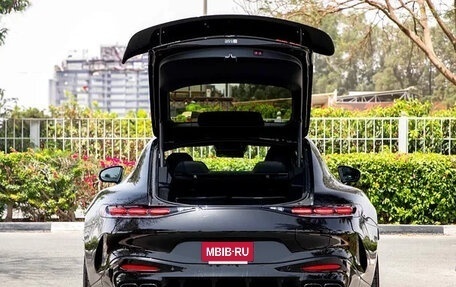 Mercedes-Benz AMG GT, 2025 год, 39 200 000 рублей, 7 фотография