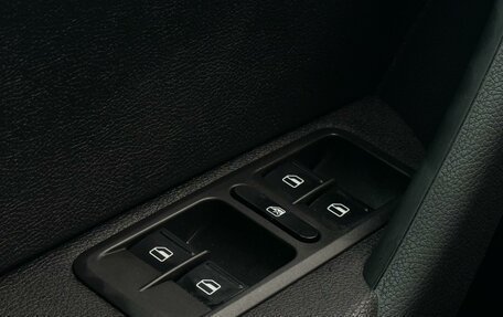 Skoda Yeti I рестайлинг, 2017 год, 1 340 000 рублей, 19 фотография