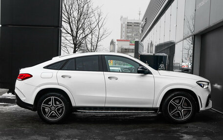 Mercedes-Benz GLE Coupe, 2020 год, 8 989 000 рублей, 4 фотография