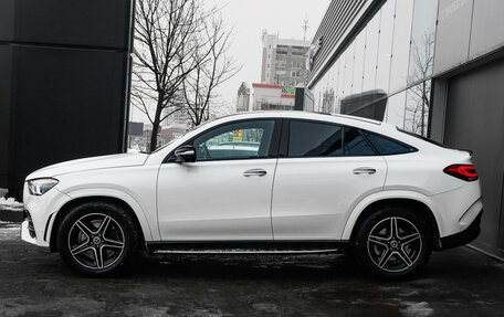 Mercedes-Benz GLE Coupe, 2020 год, 8 989 000 рублей, 8 фотография