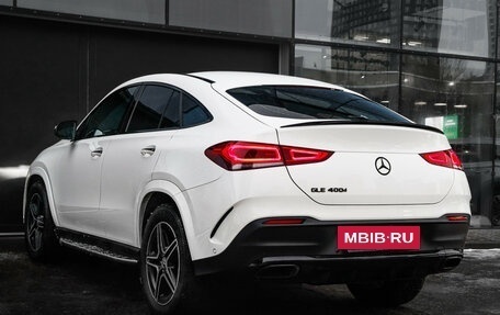 Mercedes-Benz GLE Coupe, 2020 год, 8 989 000 рублей, 7 фотография