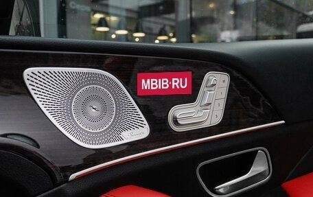 Mercedes-Benz GLE Coupe, 2020 год, 8 989 000 рублей, 11 фотография