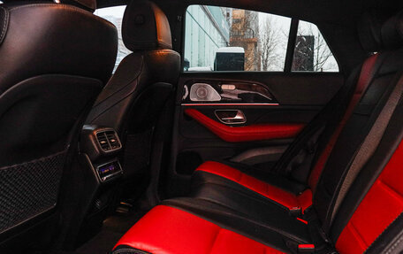 Mercedes-Benz GLE Coupe, 2020 год, 8 989 000 рублей, 15 фотография