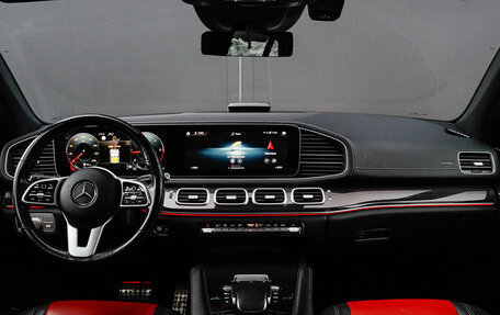 Mercedes-Benz GLE Coupe, 2020 год, 8 989 000 рублей, 17 фотография