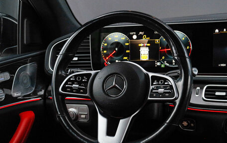 Mercedes-Benz GLE Coupe, 2020 год, 8 989 000 рублей, 19 фотография