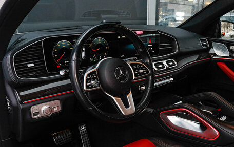 Mercedes-Benz GLE Coupe, 2020 год, 8 989 000 рублей, 20 фотография