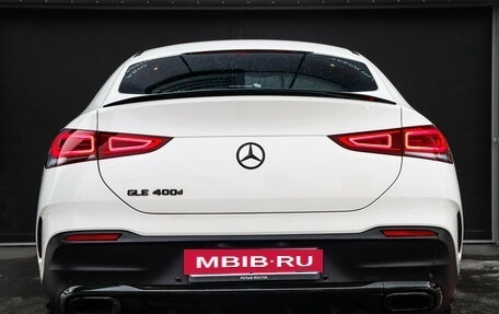 Mercedes-Benz GLE Coupe, 2020 год, 8 989 000 рублей, 6 фотография