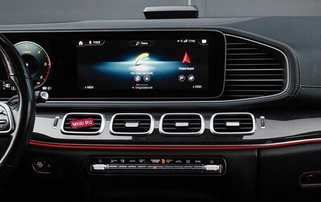 Mercedes-Benz GLE Coupe, 2020 год, 8 989 000 рублей, 18 фотография