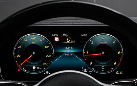 Mercedes-Benz GLE Coupe, 2020 год, 8 989 000 рублей, 36 фотография