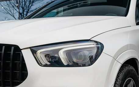 Mercedes-Benz GLE Coupe, 2020 год, 8 989 000 рублей, 39 фотография