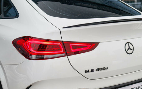 Mercedes-Benz GLE Coupe, 2020 год, 8 989 000 рублей, 40 фотография