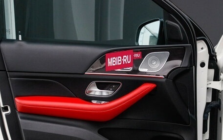 Mercedes-Benz GLE Coupe, 2020 год, 8 989 000 рублей, 21 фотография