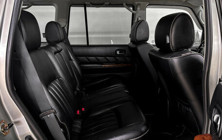 Nissan Patrol, 2005 год, 920 000 рублей, 12 фотография