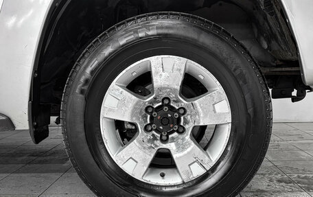 Nissan Patrol, 2005 год, 920 000 рублей, 9 фотография