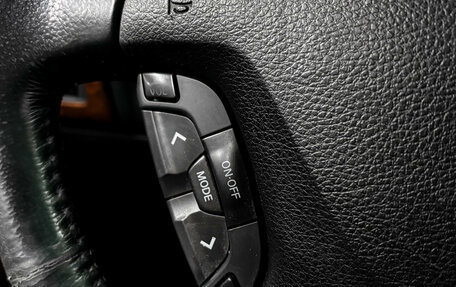 Nissan Patrol, 2005 год, 920 000 рублей, 20 фотография