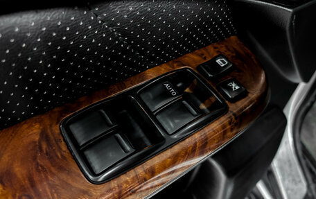 Nissan Patrol, 2005 год, 920 000 рублей, 24 фотография